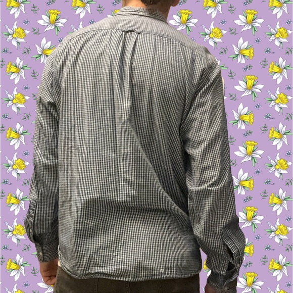 H&M relaxed fit casual shirt - Picture 4 of 5